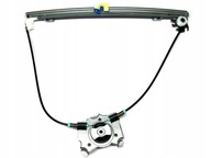 CLIO II 3-D 98-05 ELEKTRICKÝ REGULÁTOR OKIEN LEFT CLIO II 3-D 98-05 ELEKTRICKÝ REGULÁTOR OKIEN LEFT