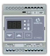 Modul vykurovacieho okruhu C.MG3 pre KOSPEL EKCO.MN3