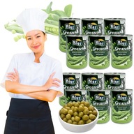 HRACH V KONZERVÁCH 12 x 390g KONZ HRACH V KONZERVÁCH 12 x 390g KONZ