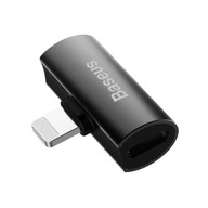 Adaptér pre 2x Lightning konektor pre iPhone X XS XR Adaptér pre 2x Lightning konektor pre iPhone X XS XR