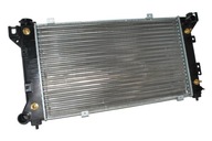 Chladič motora THERMOTEC D7Y004TT Chladič motora THERMOTEC D7Y004TT