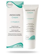 Synchroline Aknicare krém proti akné 50 ml Synchroline Aknicare krém proti akné 50 ml