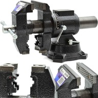 MULTIFUNKČNÝ ZVERÁK OTOČNÝ 4' 100MM GEKO MULTIFUNKČNÝ ZVERÁK OTOČNÝ 4' 100MM GEKO