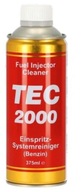 TEC 2000 ČISTIČ VSTREKOVAČA PALIVA 375ML