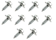 AUDI SEAT SKODA VOLKSWAGEN SKRUTKA SKRUTKA 10 KS TORX AUDI SEAT SKODA VOLKSWAGEN SKRUTKA SKRUTKA 10 KS TORX
