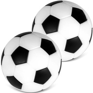 Futbalové loptičky 32 mm - 2 ks. Futbalové loptičky 32 mm - 2 ks.