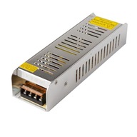 LED ZDROJ 150W 24V 6,25A MODULAR SLIM LED ZDROJ 150W 24V 6,25A MODULAR SLIM