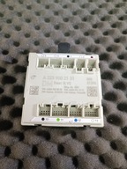Mercedes NOVÝ MODUL OVLÁDAČA 2239002131 Mercedes NOVÝ MODUL OVLÁDAČA 2239002131
