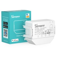 SONOFF MINIR3 Relay eWeLink Wifi ovládač