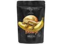 Gecko Nutrition - Mango 50g ORIGINAL - Like Pangea, Repashy FOR GEKOON Gecko Nutrition - Mango 50g ORIGINAL - Like Pangea, Repashy FOR GEKOON