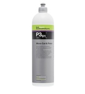 KOCH CHEMIE P3.01 Micro Cut & Finish pasta 250 ml s jednokrokovým voskom KOCH CHEMIE P3.01 Micro Cut & Finish pasta 250 ml s jednokrokovým voskom