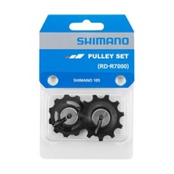 Kolesá prehadzovačky SHIMANO RD-R7000 Y3F398010 ORIGINÁL Kolesá prehadzovačky SHIMANO RD-R7000 Y3F398010 ORIGINÁL