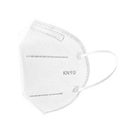 Ochranná maska KN95, filter FPP2 N95, 10 ks Ochranná maska KN95, filter FPP2 N95, 10 ks
