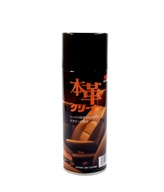 Soft99 čistiaca pena na kožu 300 ml Soft99 čistiaca pena na kožu 300 ml