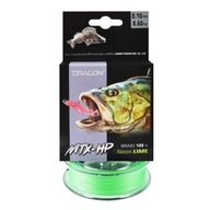 Vrkoč Šťuka MTX Neon 0,10mm135m Vrkoč Šťuka MTX Neon 0,10mm135m