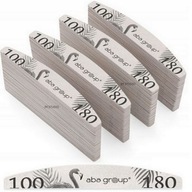 PILNÍK ČLNÍK 100/180 SLIM ABA SKUPINA 50 KS PILNÍK ČLNÍK 100/180 SLIM ABA SKUPINA 50 KS