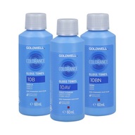 GOLDWELL COLORANCE GLOSS Toner na vlasy 60ml 9BN GOLDWELL COLORANCE GLOSS Toner na vlasy 60ml 9BN