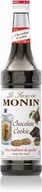 Kávový sirup MONIN ČOKOLÁDOVÉ COOKIES 0,7l Kávový sirup MONIN ČOKOLÁDOVÉ COOKIES 0,7l