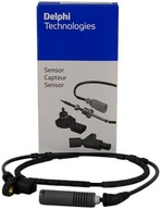 DELPHI SNÍMAČ ABS ZADNÝ BMW 3 E46 SEDAN / KOMPAKT DELPHI SNÍMAČ ABS ZADNÝ BMW 3 E46 SEDAN / KOMPAKT