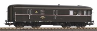 POŠTA TYP AUTA Pmx PKP St. TORUŃ PIKO 53800 POŠTA TYP AUTA Pmx PKP St. TORUŃ PIKO 53800