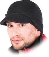 REIS Zimná čiapka so šiltom, 12 kusov REIS Zimná čiapka so šiltom, 12 kusov