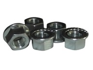 Matica pre náboj SHIMANO NEXUS 3 -8 s prírubou Matica pre náboj SHIMANO NEXUS 3 -8 s prírubou