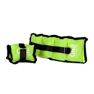 Závažia na suchý zips na ČLENKY 2x 0,7 KG Závažia na suchý zips na ČLENKY 2x 0,7 KG