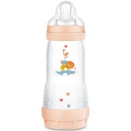 MAM MAMBABY ANTI-COOL FĽAŠA 320ML 4m+ cumlík MAM MAMBABY ANTI-COOL FĽAŠA 320ML 4m+ cumlík