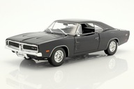 Dodge Charger R/T R-T 1969 Maisto 1:18 1/18 31387 Dodge Charger R/T R-T 1969 Maisto 1:18 1/18 31387