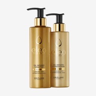 ORIFLAME Eleo sada na vlasy _ šampón + kondicionér ORIFLAME Eleo sada na vlasy _ šampón + kondicionér