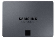 SAMSUNG SSD 870QVO MZ-77Q4T0BW 4TB SAMSUNG SSD 870QVO MZ-77Q4T0BW 4TB