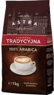 KÁVA ASTRA, JEMNÁ, TRADIČNÁ, 1KG KÁVA ASTRA, JEMNÁ, TRADIČNÁ, 1KG