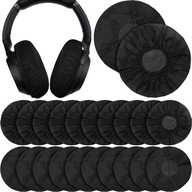NETKANÉ KRYTY NA SLÚCHADLÁ 11-13CM 100KS NETKANÉ KRYTY NA SLÚCHADLÁ 11-13CM 100KS