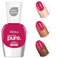 Lak Sally Hansen Good Kind Pure Passion Flo 291 Lak Sally Hansen Good Kind Pure Passion Flo 291