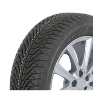 1x FULDA 185/60R14 82H Multicontrol celoročné