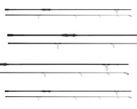 KAPRÁRSKA Prútia PROLOGIC C-SERIES AB AR 275/2,75lb