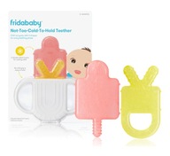 Chladiace hryzátko Fridababy Cool 4v1 pre deti Chladiace hryzátko Fridababy Cool 4v1 pre deti