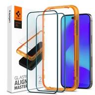 TEPLENÉ SKLO SPIGEN 2 BALENIE PRE IPHONE 14 PRO MAX TEPLENÉ SKLO SPIGEN 2 BALENIE PRE IPHONE 14 PRO MAX