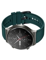 22mm remienok na smart hodinky, univerzálny na každodenné použitie, vyberte si farbu 22mm remienok na smart hodinky, univerzálny na každodenné použitie, vyberte si farbu