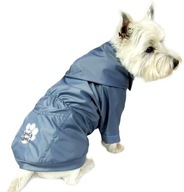 Colari-bunda pre psov oblečenie do dažďa K07-S