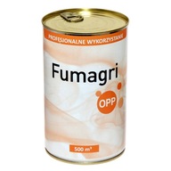 FUMAGRI OPP sviečka 500m³ dezinfekcia, zahmlievanie FUMAGRI OPP sviečka 500m³ dezinfekcia, zahmlievanie
