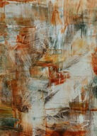ABSTRAKT plagát A2 59,4x42cm obrázok #136 ABSTRAKT plagát A2 59,4x42cm obrázok #136