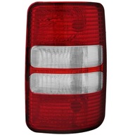 Zadné svetlo Pravé VW Caddy III 2010-2015 Tienidlo zadného svetla Zadné svetlo Pravé VW Caddy III 2010-2015 Tienidlo zadného svetla