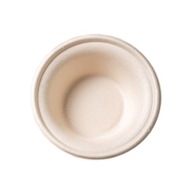 Miska na cukor 380 ml prírodný - 25 ks Miska na cukor 380 ml prírodný - 25 ks