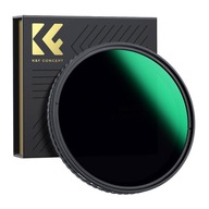 Filter Nano-X 52 mm XV40 K&F Concept ND8 ND128