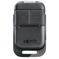 SOMFY KEYPOP 2 RTS 2-KANÁLOVÉ DIAĽKOVÉ OVLÁDANIE PRE ORG disky