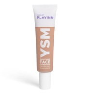 Podklad na tvár YSM INGLOT PLAYINN 44 LC Podklad na tvár YSM INGLOT PLAYINN 44 LC