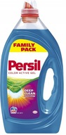 Persil Color Gel 5l 100 praní farebný prací gél Persil Color Gel 5l 100 praní farebný prací gél