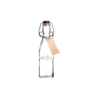 KILNER Fľaša 0,25l Clip Top Bottles Anglicko KILNER Fľaša 0,25l Clip Top Bottles Anglicko