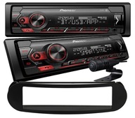 RÁDIO PIONEER BLUETOOTH USB AUX VW NEW BEETLE RÁDIO PIONEER BLUETOOTH USB AUX VW NEW BEETLE